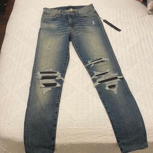 AMIRI Women’s size 26 jeans